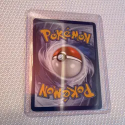 The Pokemon Company Lugia Promo Holo XY156 XY 120 HP Gust Aeroblast Pokemon Card - Image 2