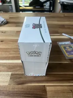 Pokemon Scarlet & Violet 151 Elite Trainer Box ETB Factory Sealed NEW - Image 3