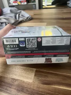 Pokemon Scarlet & Violet 151 Elite Trainer Box ETB Factory Sealed NEW - Image 5