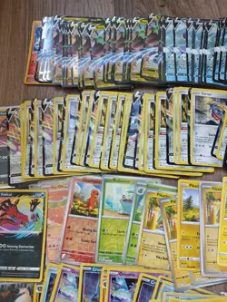 Pokemon Sword & Shield Card Lot Ultra Rare, Amazing Rare, V, Ex, All Cards MINT - Image 2