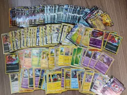 Pokemon Sword & Shield Card Lot Ultra Rare, Amazing Rare, V, Ex, All Cards MINT - Image 3