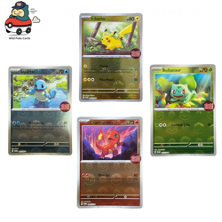 Pokemon Indonesian Exclusive Choki Choki Promo Stamped Pack Sealed **US SELLER** - Image 2