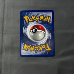 LP Unlimited Dark Jolteon 38/82 Uncommon Team Rocket Pokemon Mitsuhiro Arita - Image 2