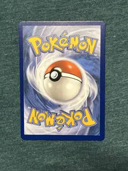 Pokemon Mega Froslass EX SIR Secret Illustration Rare 275/217 Ascended Heroes - Image 4