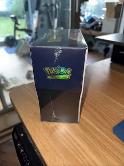 Pokemon Surging Sparks Elite Trainer Box ETB Pokemon Center - UK Seller - Image 2