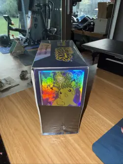 Pokemon Surging Sparks Elite Trainer Box ETB Pokemon Center - UK Seller - Image 4