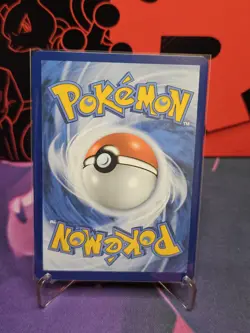 Pokemon Mega-Meganie ex ASC 272/217 - Erhabene Helden - NM - deutsch - - Image 2