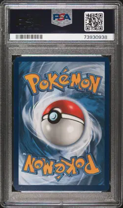 2016 Pokemon XY Charmander - Evolutions PSA Graded 8 #9 Mint Free Shipping - Image 2