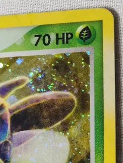 Played (LP) Heracross - Holo Swirl #7 Hidden Legends Pokemon TCG - Image 4