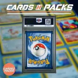 Carte Pokemon Phyllali 144/131 EV8.5 Evolution Prismatique PSA 10 GEM MINT🇫🇷🔥 - Image 2