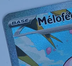 Carte Pokemon Melofee ex de Lilie 280/217 ME2.5 Heros Transcendants FR Alt - Image 3
