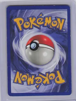 Eevee 55/82 Common Team Rocket Pokemon 1st Edition Moderately Played - Image 2