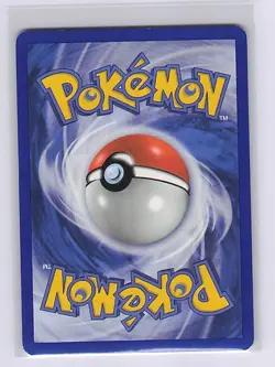 Ditto Squirtle 64/113 Delta Species Pokemon Reverse Holo Moderately Played - Image 2