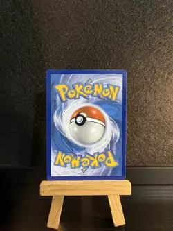 Pokemon - Pikachu - 028/078 - Pokemon GO - Holo Rare NM - Image 2