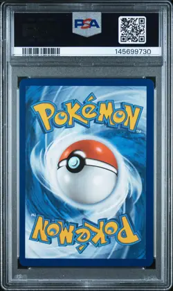 PSA 9 CHARIZARD VSTAR 019/159 CROWN ZENITH POKEMON 🔥 - Image 2