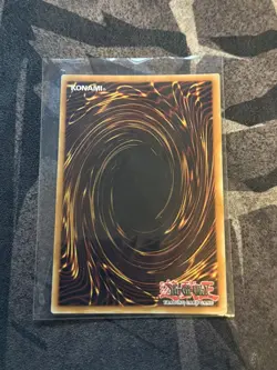 RA05-EN083 - Dark Magician - Starlight Rare - Yu-Gi-Oh! - Image 2