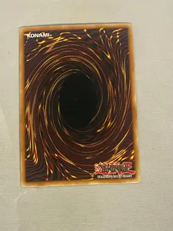 Yu-Gi-Oh! First Edition Ultimate Rare Power Tool Dragon RGBT-EN042 - Image 4