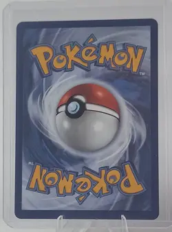2026 Pokemon TCG EN Piplup 30th Anniversary Promo Card #042 - Image 2