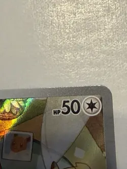 Eevee - Prismatic Evolutions Pokemon Center 173 Scarlet & Violet Promo Card Holo - Image 4