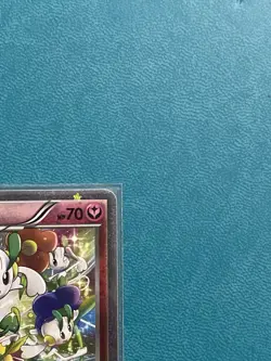 Floette 022/032 PokeKyun Collection CP3 Japan Special Holo Pokemon Card MINT - Image 3