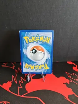 Blastoise 16/101 Non Holo Rare Pokemon Card Theme Deck Exclusive PTCG - Image 2