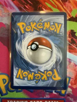 Pokemon Team Rocket's Dugtrio Full Art Holo Rare ASC 239/217 Card - Image 2