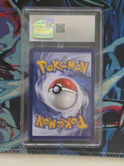 CGC 9.5 Mewtwo 052 Scarlet & Violet Promo Holo Pokemon TCG Card 2023 - Image 2