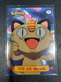 Topps BLUE Label * CHECK LIST **PUZZLE PICTURE**Non Foil Pokemon Card NM 5 CARDS - Image 3