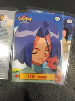 Topps BLUE Label * CHECK LIST **PUZZLE PICTURE**Non Foil Pokemon Card NM 5 CARDS - Image 5