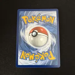 Pokemon TCG Victini 208 Promo SVP Illustration Collection Card MINT - Image 4