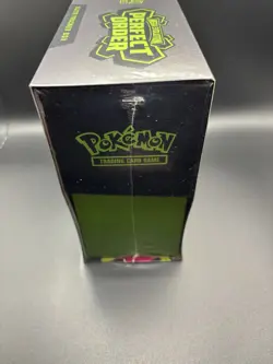 Pokemon Perfect Order Elite Trainer Box ETB Factory Sealed - Image 3