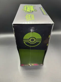 Pokemon Perfect Order Elite Trainer Box ETB Factory Sealed - Image 4