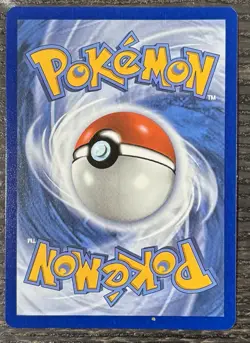 Gastly 048/088 Pokemon ME03: Perfect Order Reverse Holo Card - Image 2