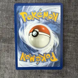 Raticate 99/88 Illustration Rare Pokemon Perfect Order ME03 NM - Image 2