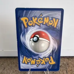 Pokemon Machop Base Set 52/102 Common 50 HP Regular English The Pokemon Company - Image 2