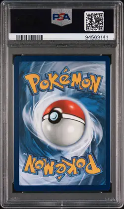 Pokemon 2023 Steelix 208/182 Full Art IR Paradox Rift GEM MINT PSA 10 - Image 2