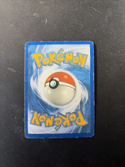 Pokemon TCG Mewtwo LV.X Black Star Promo DP28 Holo - Image 2