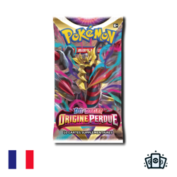 Booster Pokemon EB11 : Origine Perdue - Francais 820650554544 - Image 1