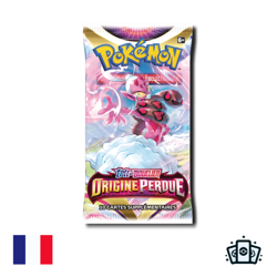 Booster Pokemon EB11 : Origine Perdue - Francais 820650554544 - Image 2