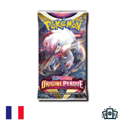 Booster Pokemon EB11 : Origine Perdue - Francais 820650554544 - Image 3
