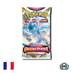 Booster Pokemon EB11 : Origine Perdue - Francais 820650554544 - Image 4