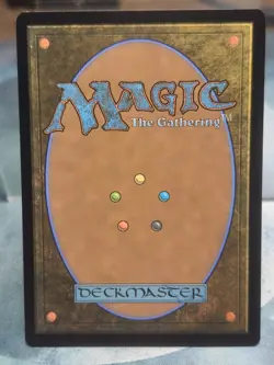 R 0200 Mightform Harmonizer Insect Druid Rare Edge of Eternities MTG Card - Image 2