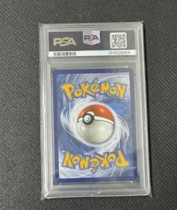 2020 Pokemon SWSH Vivid Voltage Rayquaza #138/185 PSA 10 GEM MINT - Image 2