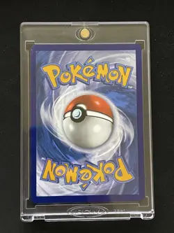 Pokemon Pikachu VMAX TG17/TG30 Lost Origin Holo Ultra Rare Vmax 310HP - Image 2