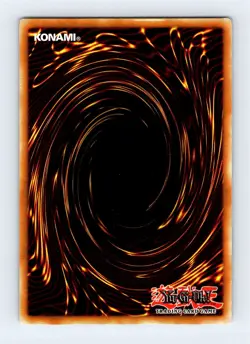 Level Up! Common Soul of the Duelist SOD-EN041 LP - Image 2
