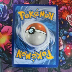 Flareon GX ~ SM171 ~ Half Art ~ PROMO ~ LIGHT PLAY ~ Pokemon Card - Image 2