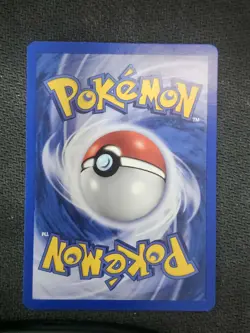 TYRANITAR - 31/75 - NEO DISCOVERY - RARE - POKEMON CARD - UNLIMITED - Image 2
