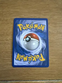 Pokemon Gengar TCG Ultra Rare Holo Card 94/102 - Image 2