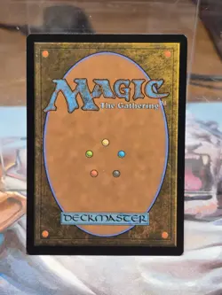 FOIL R 0210 Terrasymbiosis Enchantment Edge of Eternities Rare MTG Card Green - Image 2