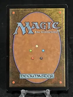 Magic the Gathering Swamp #86/94 Unglued ~LP~ MTG - Image 2